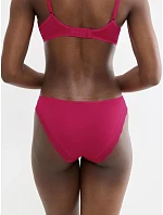 sloggi GO Blush High Leg 2P - Berry - SLOGGI Berry - SLOGGI sloggi GO Blush High Leg 2P - Berry - SLOGGI Berry - SLOGGI