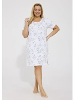 Košile model 21945369 Florence 2 kr/r 3XL5XL - Cornette Košile model 21945369 Florence 2 kr/r 3XL5XL - Cornette