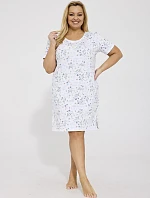 Košeľa Cornette 799/351 Florence 2 kr/r 3XL-5XL