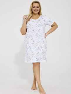 Košeľa Cornette 799/351 Florence 2 kr/r 3XL-5XL