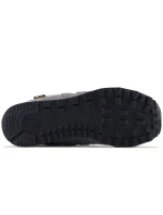 Topánky New Balance Jr GC574KGN Topánky New Balance Jr GC574KGN