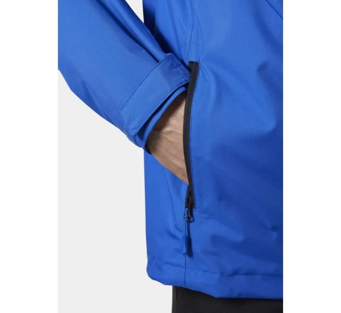 Helly Hansen Crew Bunda s kapucňou Midayer M 2 34442 543 Pánske