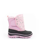 Sněhové boty Cooper Jr model 20535604 - Lee