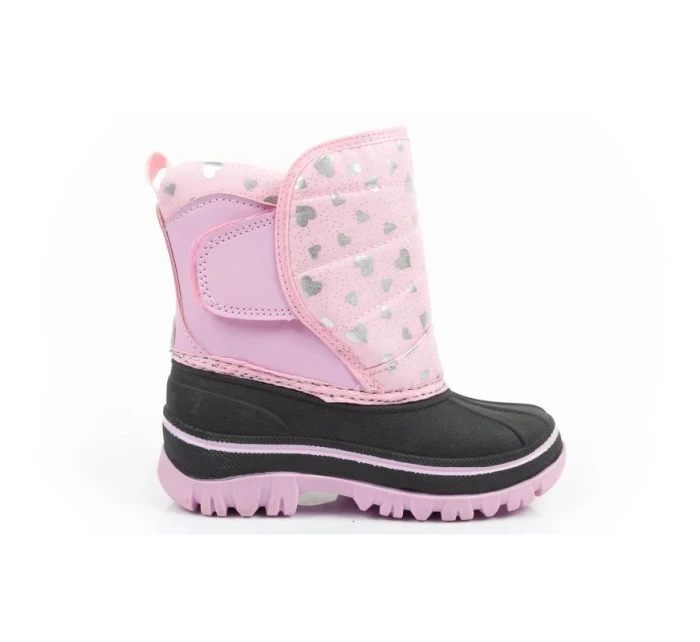 Sněhové boty Cooper Jr model 20535604 - Lee