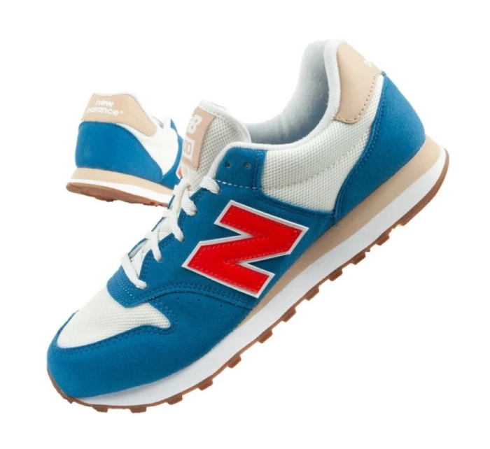 Boty Tenisky M model 21132507 - New Balance