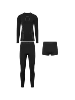 Pánske termoprádlo Viking Eiger 2.0 black-grey 500-27-3361-0908 pánske