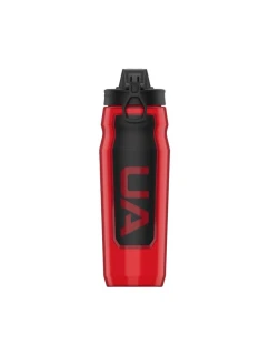 Under Armour Playmaker Squeeze 950 ml fľaša červená UA70320 1364836 814/600