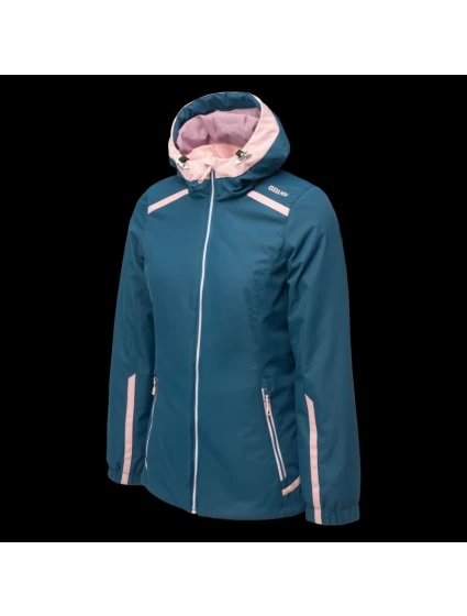 Dámská zateplená bunda model 21906203 - Brugi