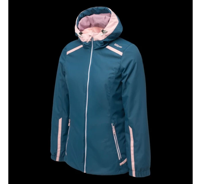 Dámská zateplená bunda model 21906203 - Brugi