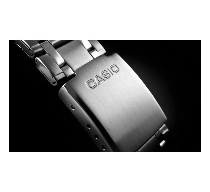 Pánské hodinky  + krabice model 21804425 - CASIO