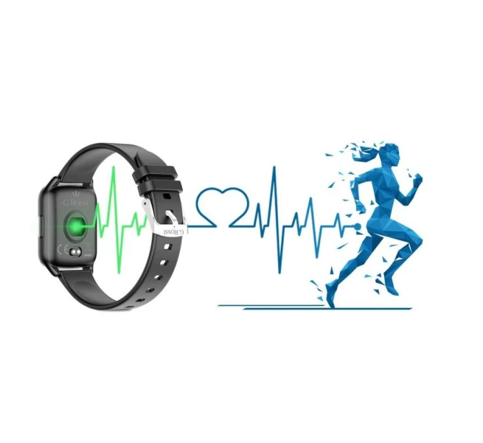 Hodinky model 21804461 - G.ROSSI Hodinky model 21804461 - G.ROSSI