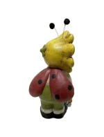 ZÁHRADNÝ ZÁHON BERUŠKA VÝŠKA 34,5 CM