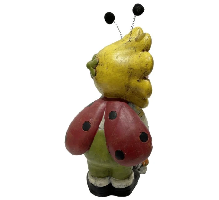 ZÁHRADNÝ ZÁHON BERUŠKA VÝŠKA 34,5 CM