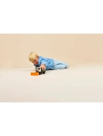 LEGO City 60490 Snehový pluh