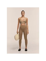 Dámské tréninkové legíny Soft Touch High Waist model 22380679 zelené - Casall