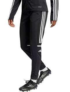 Dámské kalhoty adidas Squadra 25 černé, 2XL model 22388266 - No name