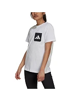 Koszulka Lace Camo 1 W model 19557411 - ADIDAS
