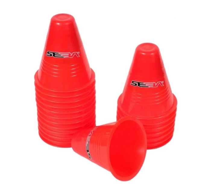 Slalomové poháre Seba Slalomové poháre Seba