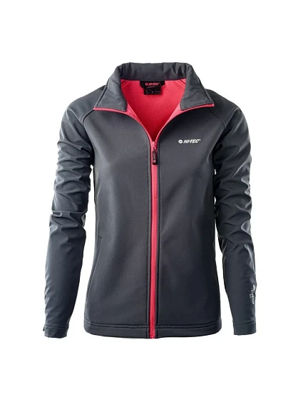 Bunda Lady W model 20582950 - Hi-Tec Bunda Lady W model 20582950 - Hi-Tec