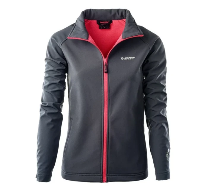 Bunda Hi-tec Lady Lucari W 92800056082 Bunda Hi-tec Lady Lucari W 92800056082