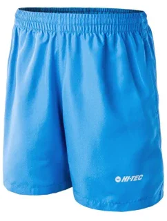 Detské šortky Matt Jr 92800185522 - Hi-Tec