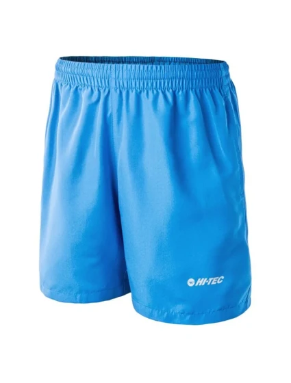 Detské šortky Matt Jr 92800185522 - Hi-Tec Detské šortky Matt Jr 92800185522 - Hi-Tec