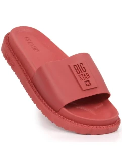 Dámské žabky W   model 17975667 - Big Star