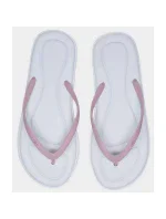 Dámske žabky W 4FSS23FFLIF067BROAD - 4F Dámske žabky W 4FSS23FFLIF067BROAD - 4F