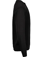 Tee Jays TJ 5504 Mikina Interlock 18.5504 black