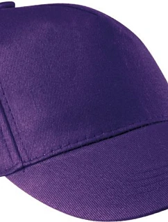 KP 116 5 panelová kšiltovka model 22423176 purple - K-up