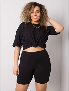 Szorty RV SN model 22140511 czarny - FPrice