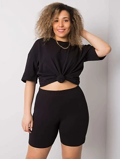 Szorty RV SN model 22140511 czarny - FPrice