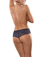 Kalhotky BBL 141 námořnická modrá - Babell