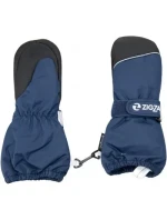 Dětské palčáky model 20620091 - Zigzag Dětské palčáky model 20620091 - Zigzag