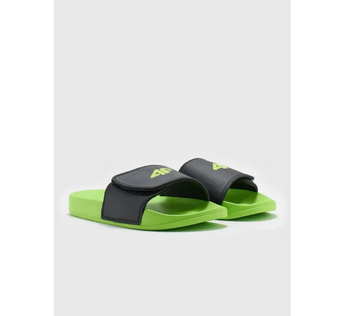 Chlapčenské papuče 4F