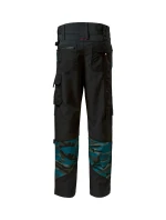 Vertex Camo pracovné nohavice pánske maskáčové benzínové Vertex Camo pracovné nohavice pánske maskáčové benzínové