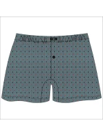 Pánske bavlnené boxerky