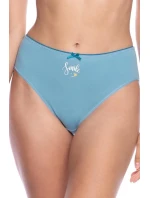 Dámske bikiny FIGS L-120BI-89 3-pack