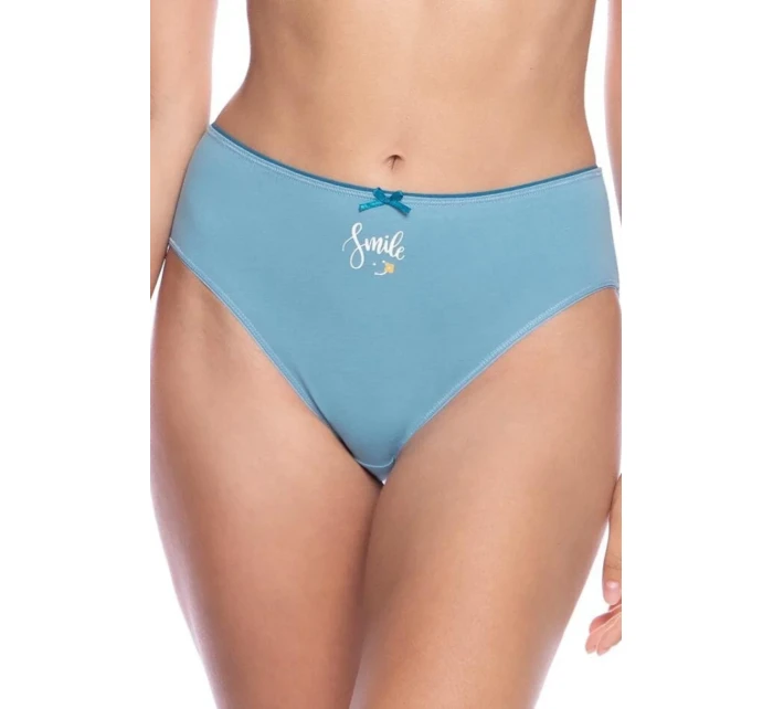 Dámske bikiny FIGS L-120BI-89 3-pack