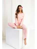 DÁMSKE PYŽAMO 704 BIG J/25