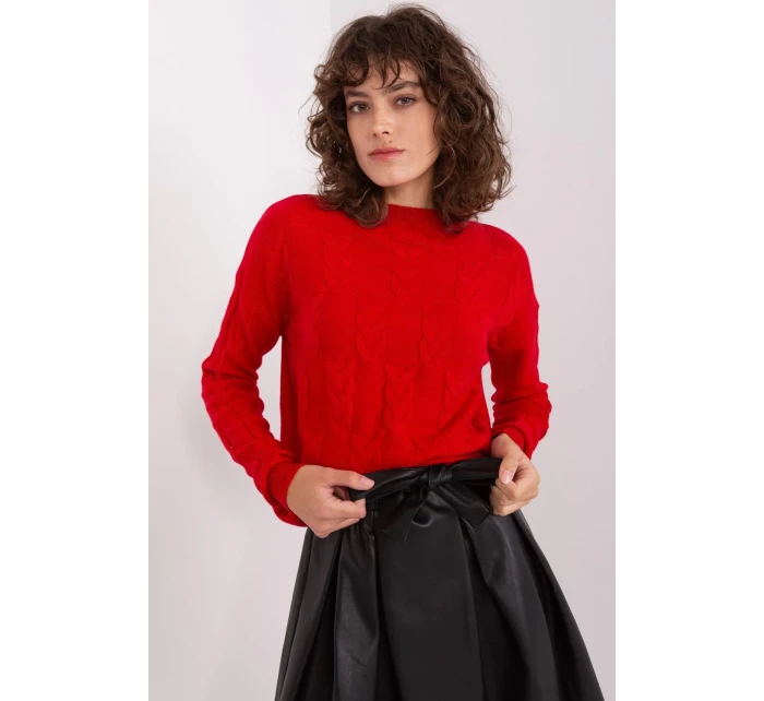 Model svetra 208291 AT Model svetra 208291 AT