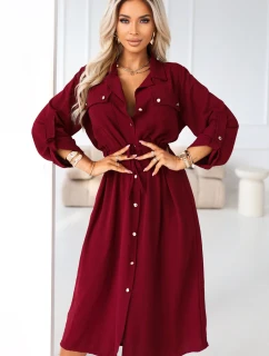 Denné šaty model 223664 Numoco