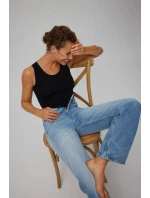 Ysabel Mora Tričko 19146 sz/r S-XL