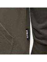 M mikina pánské model 18997249 - Alpinus