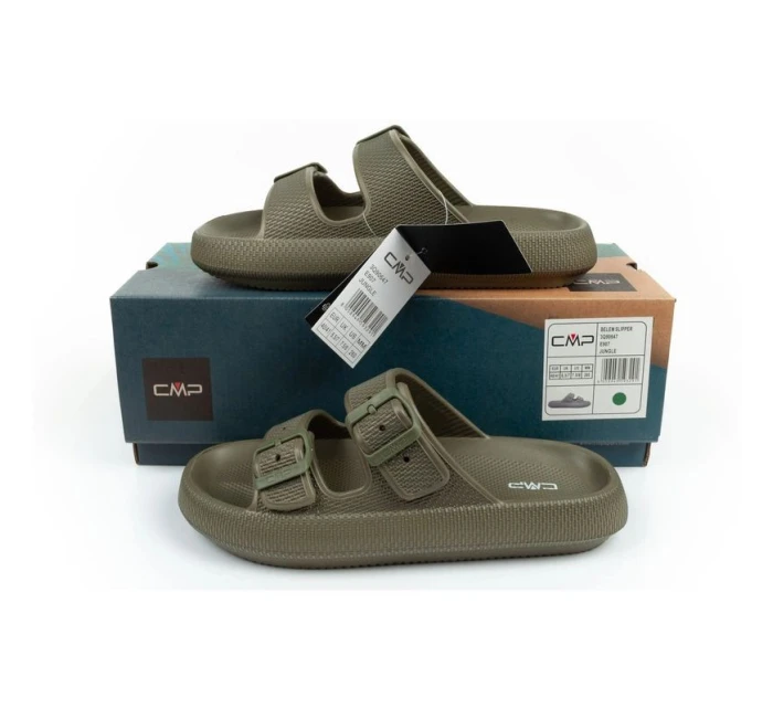 CMP M 3Q90647 E907 flip-flops