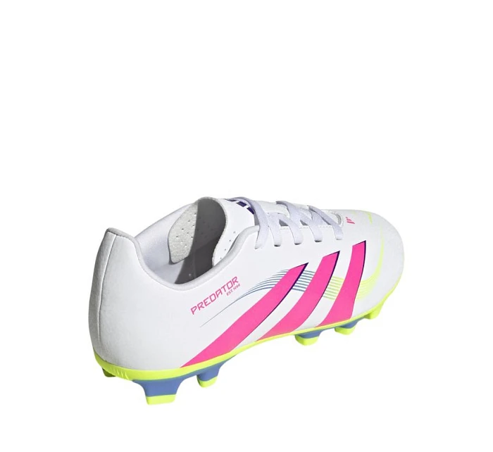 Detské kopačky adidas Predator Club FG/MG ID3810