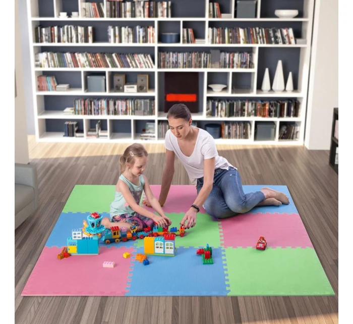 podložka 9 10 mm model 21810788 - ONE FITNESS podložka 9 10 mm model 21810788 - ONE FITNESS