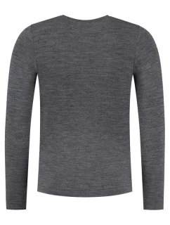 Rogelli funkčná vesta MERINO šedá 2XL