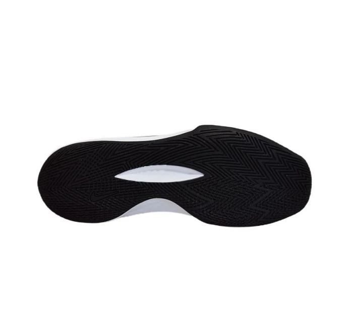 Športová basketbalová obuv Nike Precision 6 - DD9535-003