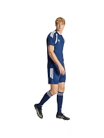 Pánské šortky Tiro 26 League navy blue model 22058164 - ADIDAS